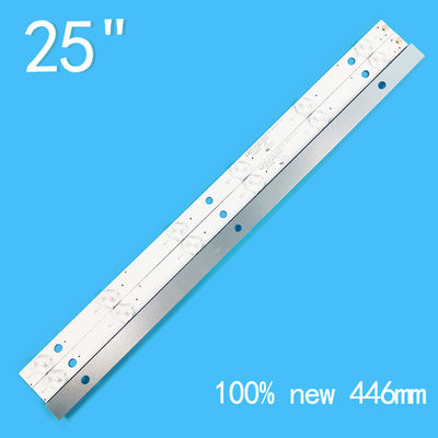 For Sanyo 25inch MX236D06-ZC21F-03 TV Led Backlight Strip sc320an02