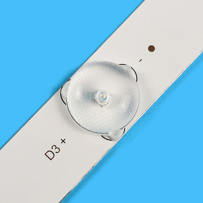 For Sanyo 25inch MX236D06-ZC21F-03 TV Led Backlight Strip sc320an02