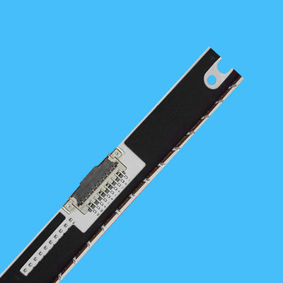 La luz de fondo del televisor de Samsung UE46H7000 LH46UEDPLGC VH70-460SMB-R0