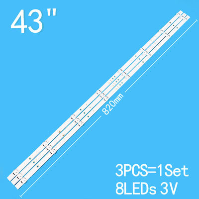For CN430CN61 CN430CN6210 HV430F.HB-N10 JL.D43081330-365AS-M