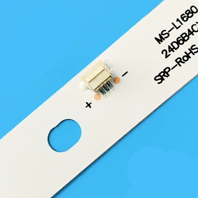 For 24D3006V2W4C1B41618M0 24D6B4CX41617 MS-L1680 JS-D-JP24DK-041EC