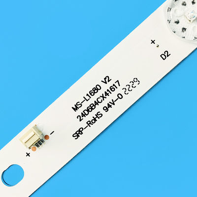 For 24D3006V2W4C1B41618M0 24D6B4CX41617 MS-L1680 JS-D-JP24DK-041EC