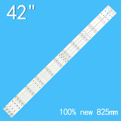 For CX430DLEDM LC430DUY-SHA1 43LEX-5009 43CF37-T2 ZDCX43D12-ZC14F-02