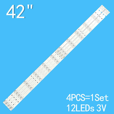For CX430DLEDM LC430DUY-SHA1 43LEX-5009 43CF37-T2 ZDCX43D12-ZC14F-02