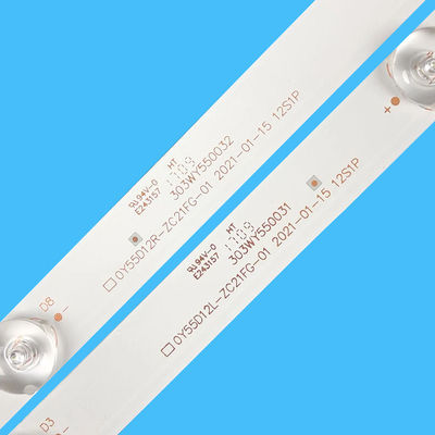 For LE55F88S-UD LED-55U760 LE55P01 LS546PU1L0 0Y55D12L-ZC21FG-01