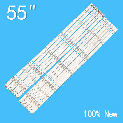 For LE55F88S-UD LED-55U760 LE55P01 LS546PU1L0 0Y55D12L-ZC21FG-01