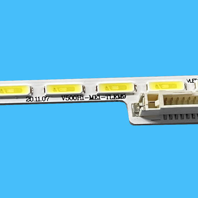 For L50F3700A D50A710 LE50F8210C 50S320 50E510E V500H1-ME1-TLEM9
