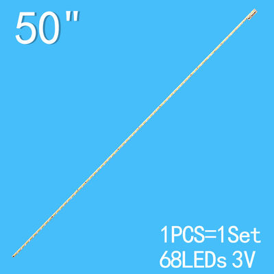 For L50F3700A D50A710 LE50F8210C 50S320 50E510E V500H1-ME1-TLEM9