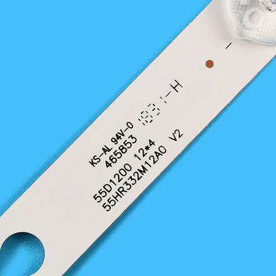 E465853 55D1200 12X4  TCL55D12-ZC22A 55HR332M12A0 V2 4C-LB550T-HRC
