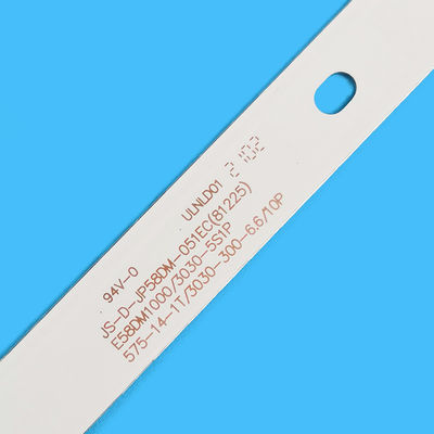 For JS-D-JP58DM-051EC(81225) 3030-5S1P CELED58419B7 E58DM1200