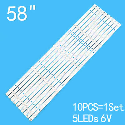 For JS-D-JP58DM-051EC(81225) 3030-5S1P CELED58419B7 E58DM1200
