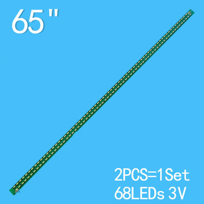 65UF6800-CA LG TV Backlight 65LG61CH-CD 65UH615T 65UH615T-TB 65UH615T-DB