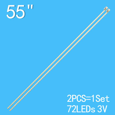 ​KDL-55W800B PHIlips TV Backlight 55PFL5820/T3 550TA46 550TA47 E88441 E150504
