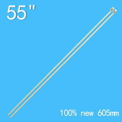 ​KDL-55W800B PHIlips TV Backlight 55PFL5820/T3 550TA46 550TA47 E88441 E150504