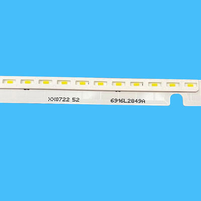 6922L-0218A LG TV Заднего света 6916L2849A 6916L2850A LG55SJ850V 55SJ8500