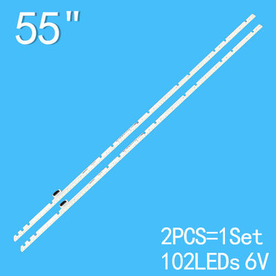 6922L-0218A LG TV Заднего света 6916L2849A 6916L2850A LG55SJ850V 55SJ8500