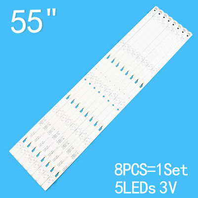 55L2600C 55L26CMC TCL TV Backlight 55U3600C 55D1600 D55E161 55HR332M05A3 V0 V1