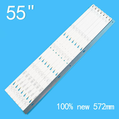55L2600C 55L26CMC TCL TV Backlight 55U3600C 55D1600 D55E161 55HR332M05A3 V0 V1