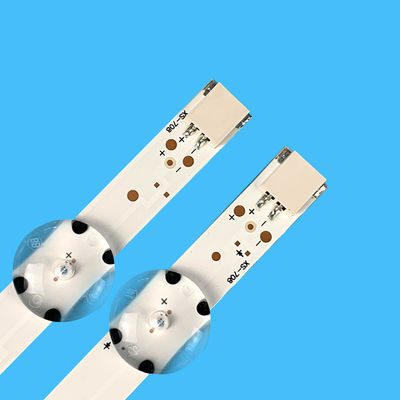 43 pollici Vestel retroilluminazione DRT UHD A/B-TYPE REV0.3 VES430QNDL-2D-N11