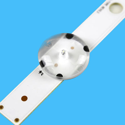 43 pollici Vestel retroilluminazione DRT UHD A/B-TYPE REV0.3 VES430QNDL-2D-N11