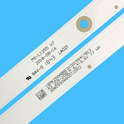 For HL-00500A30-0901S-04 K50DLX9US PU50S7XL MS-L1255 V7 50LEM-1027/FTS2C