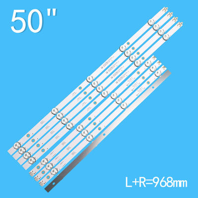 For HL-00500A30-0901S-04 K50DLX9US PU50S7XL MS-L1255 V7 50LEM-1027/FTS2C