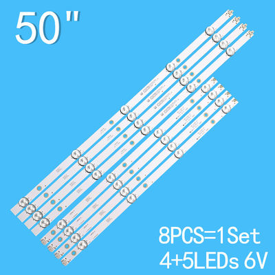 For HL-00500A30-0901S-04 K50DLX9US PU50S7XL MS-L1255 V7 50LEM-1027/FTS2C
