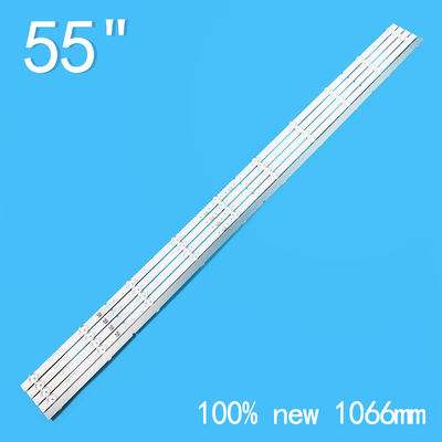 For 55-Inch LCD TV Shineon 2d03859 Rev.A RF-AZ550E30-1001A-32 A0 2d03860