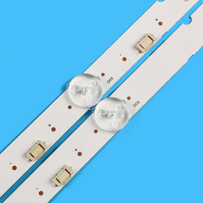 For 55-Inch LCD TV Shineon 2d03859 Rev.A RF-AZ550E30-1001A-32 A0 2d03860
