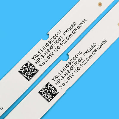 For 55-Inch LCD TV Shineon 2d03859 Rev.A RF-AZ550E30-1001A-32 A0 2d03860