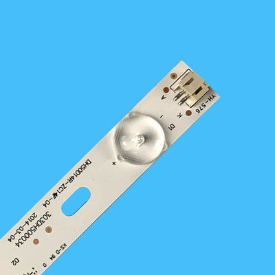 Для DH50D14-L-ZC14F-04 DH50D14-R-ZC14F-04 50CE1120 X505bv Cn50ha708 CN