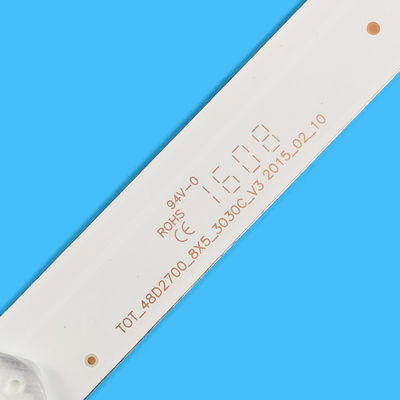 Для 48-дюймовых ЖК-телевизоров 4C-LB4805-YHEX2 4C-LB4805-YHEX1 TCL B48A558U