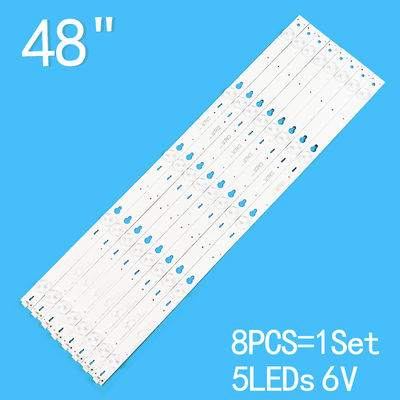Для 48-дюймовых ЖК-телевизоров 4C-LB4805-YHEX2 4C-LB4805-YHEX1 TCL B48A558U