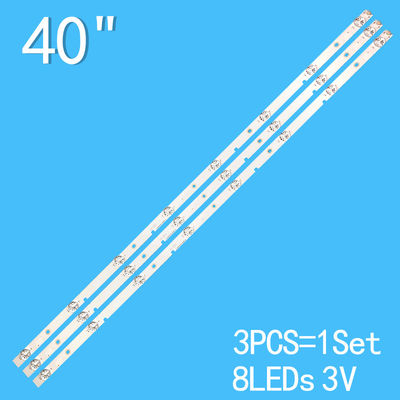 For JL.D40081330-003BS-M LED40K3100 40H3C1 40H3B  40EC270W SHARP LC-40LB480U