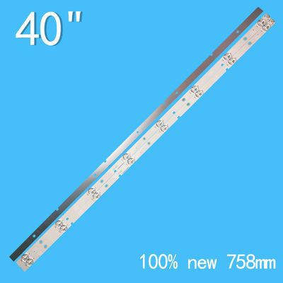For JL.D40081330-003BS-M LED40K3100 40H3C1 40H3B  40EC270W SHARP LC-40LB480U