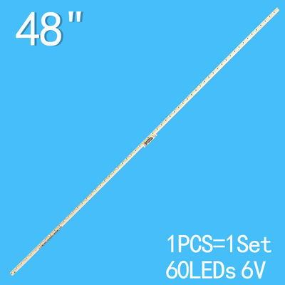 For 2015 SONY 48 L60 LM41-00110A KDL-48W705C 48R555C 48W805C