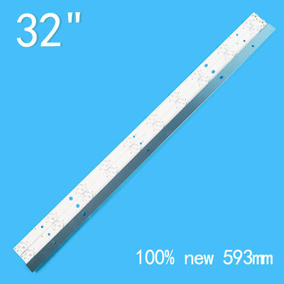 TV LED Backlight Strips for LED502 RF-DH320E32-1001S-01 A0