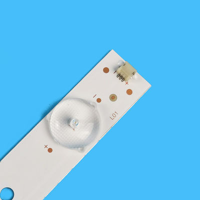 TV LED Backlight Strips for LED502 RF-DH320E32-1001S-01 A0