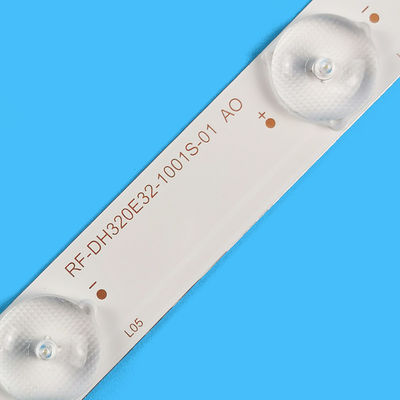 TV LED Backlight Strips for LED502 RF-DH320E32-1001S-01 A0