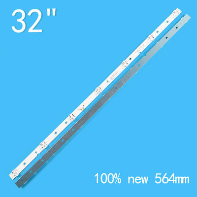 Led Backlight Strip Skyworth 32X6 32K5C Light Bar JL D32071330-001CS-M Screen SDL320HY BD0-312