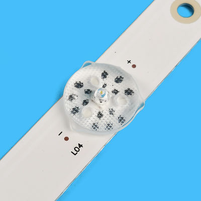 Led Backlight Strip Skyworth 32X6 32K5C Light Bar JL D32071330-001CS-M Screen SDL320HY BD0-312