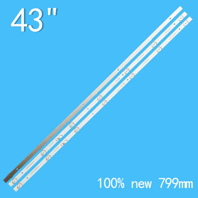 For PTV43G50SN H-LED43ET4100 LED43S11T2S JL.D43071330-002AS-M_V0