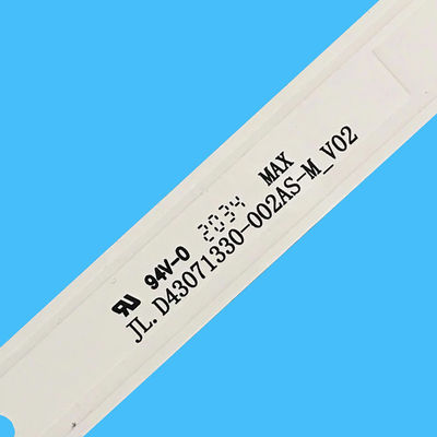 For PTV43G50SN H-LED43ET4100 LED43S11T2S JL.D43071330-002AS-M_V0