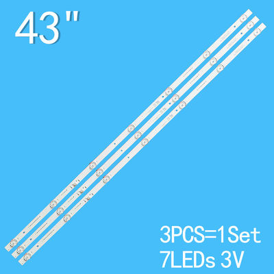 For PTV43G50SN H-LED43ET4100 LED43S11T2S JL.D43071330-002AS-M_V0
