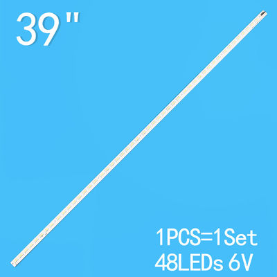 بالنسبة إلى LED39K310J3D LED39K300J LED39K200J القضيب الضوئي V390HK1-LS5-TREM4
