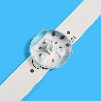 for LED backlight Strip(8)For JS-D-AP5516-062EC (71223) 061CC