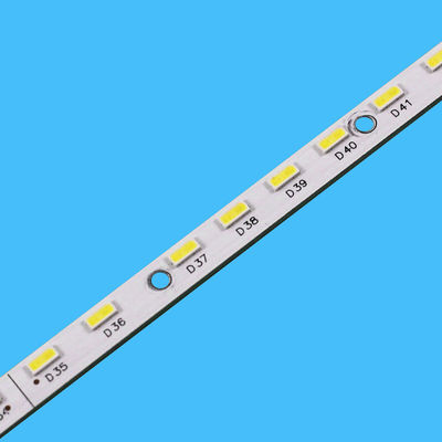 Les éclairages de rétro-éclairage de 620 mm Tcl 50 pour LED50M6180AF LED50M5580AF V500H1-LE6-TREW7
