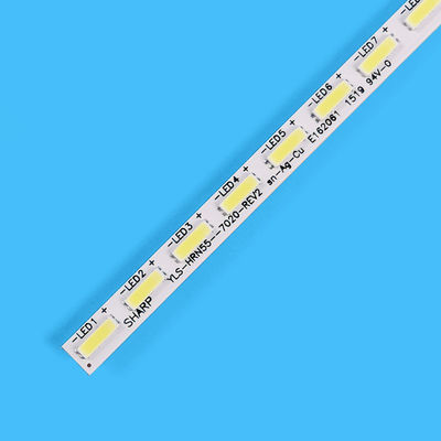 For KD-55X8500 KD-55X8507 KD-55X8505 KD-55X8508 XBR-55X850C YLS_HRN55_7020_REV2