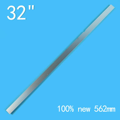 562мм светодиодный лента для LG Innotek 32&quot; NDF 17PKG REV 0.1 32W17S1P 32ME303V/F7 ME2 LF320EM4F