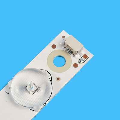 48 дюймовый фонарь на телевизоре Toshiba для 4C-LB480T-HR1 48HR332M05A0 V2 48L26CMC 48L2500C 48L2600C 48L25EBC